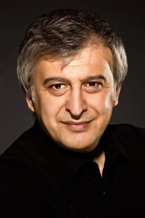 Image de l'acteur Hüseyin Avni Danyal