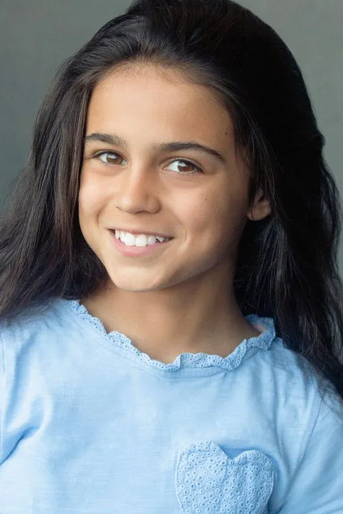 Image de l'acteur Arabella Stanton