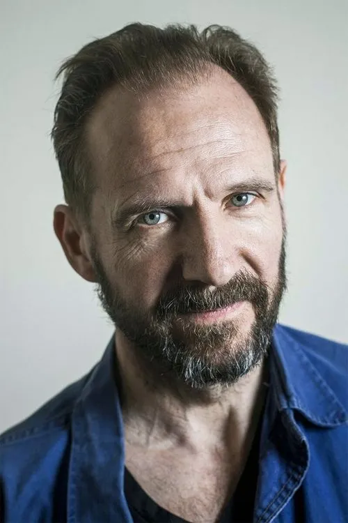 Image de l'acteur Ralph Fiennes
