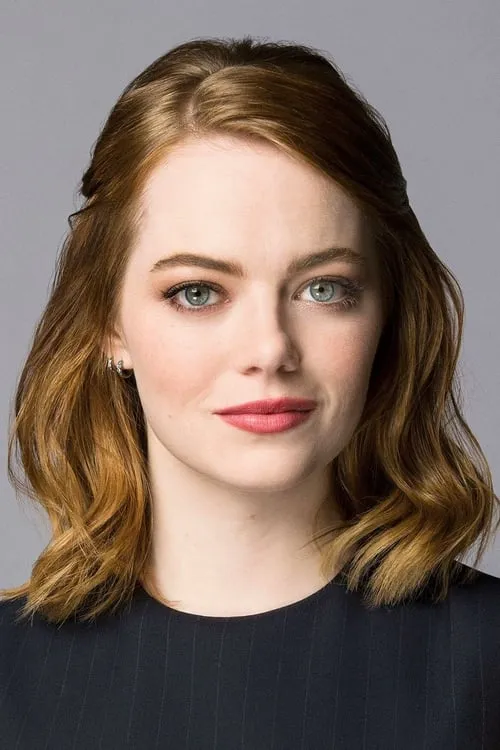 Image de l'acteur Emma Stone