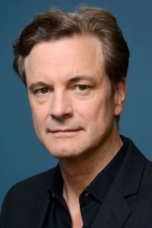 Image de l'acteur Colin Firth Lockerbie - Attentat en plein vol