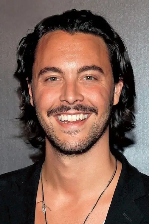 Image de l'acteur Jack Huston Spider-Noir