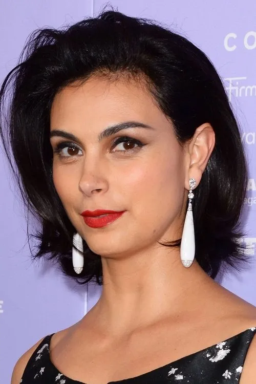 Image de l'acteur Morena Baccarin