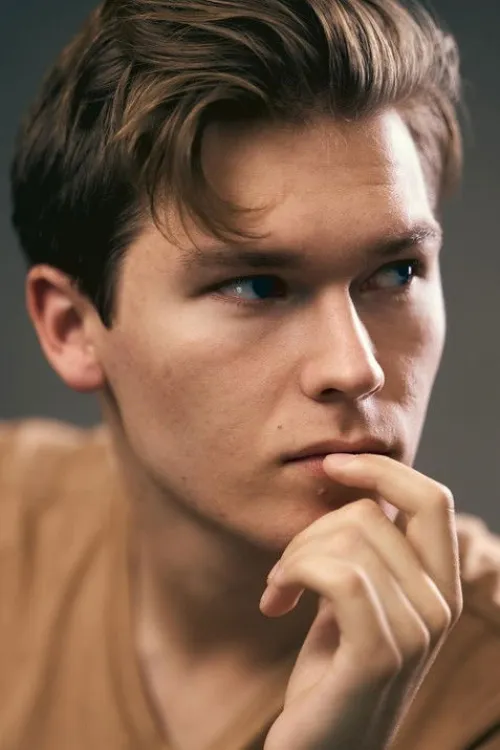 Image de l'acteur Pablo Diska