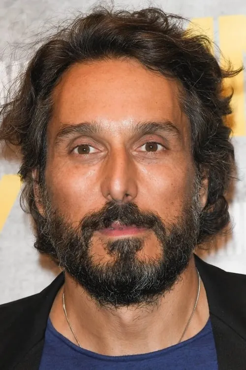 Image de l'acteur Vincent Elbaz