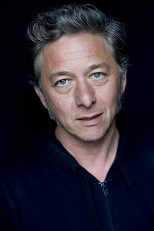 Image de l'acteur Nicolas Briançon