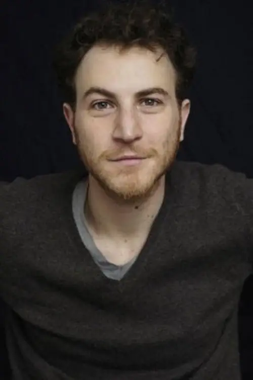 Image de l'acteur Marius Colucci Mandibules