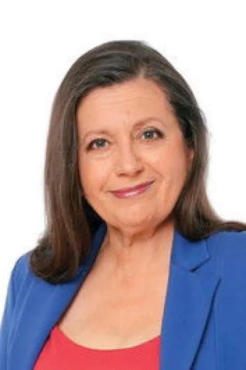 Image de l'acteur Zuzana Kronerová Les Contes du pommier