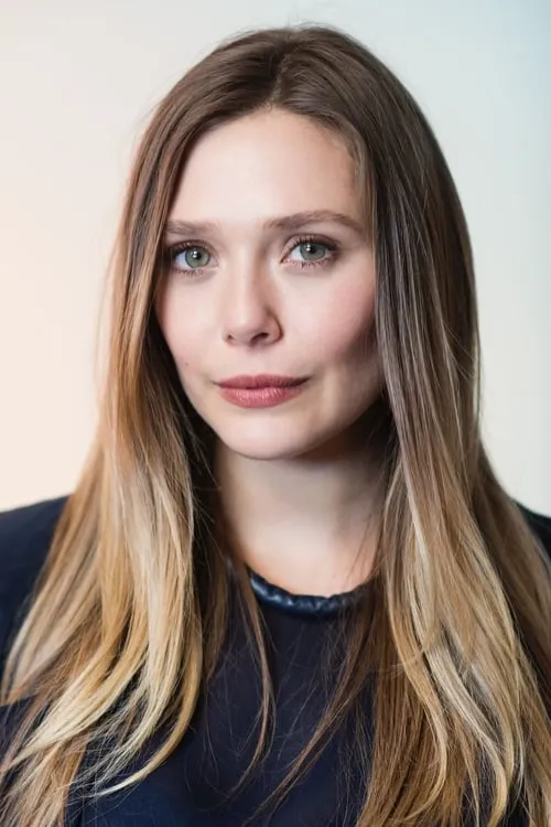 Image de l'acteur Elizabeth Olsen