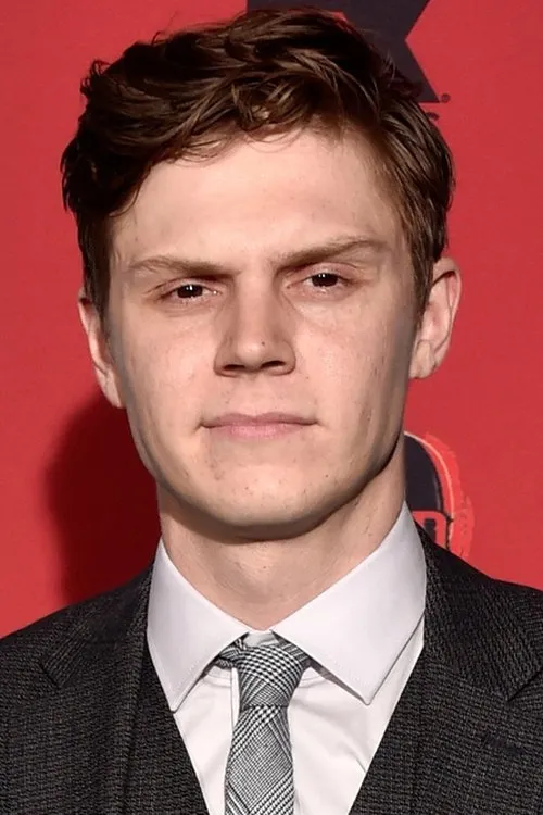 Image de l'acteur Evan Peters