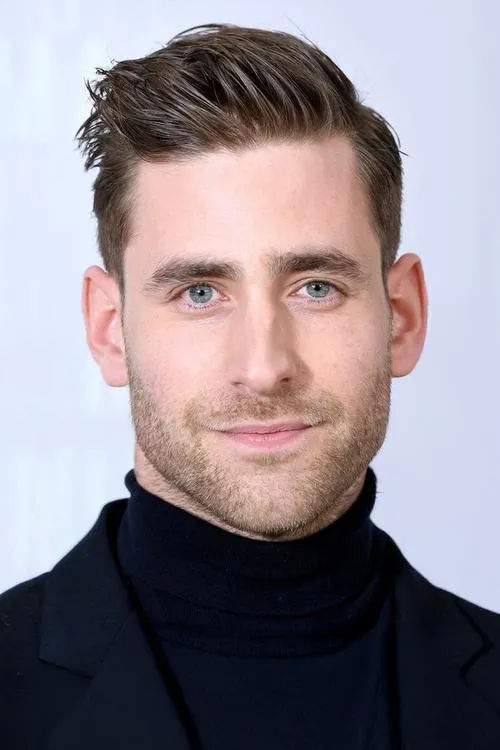 Image de l'acteur Oliver Jackson-Cohen