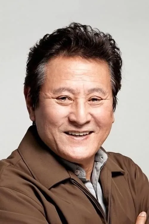 Image de l'acteur 박근형