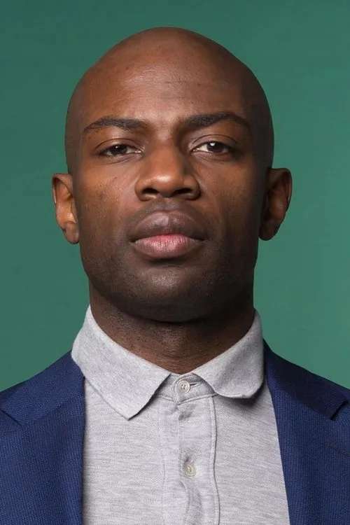 Image de l'acteur David Gyasi