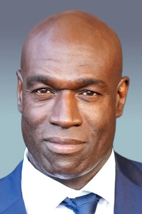 Image de l'acteur Steve Toussaint House of the Dragon