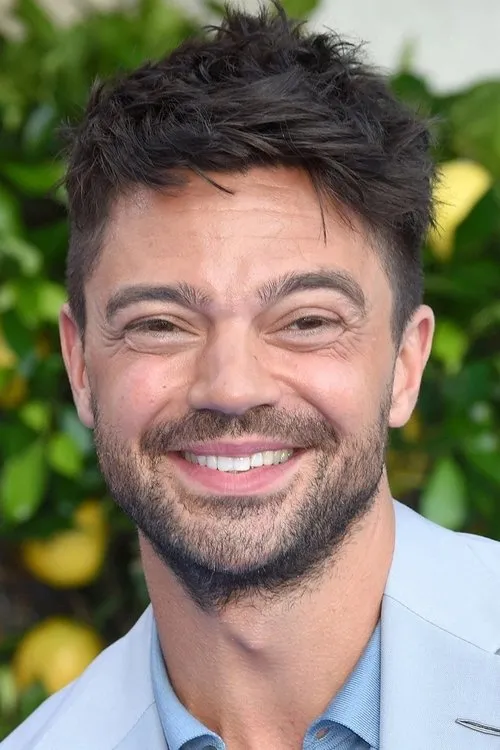 Image de l'acteur Dominic Cooper