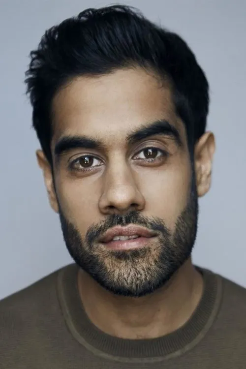 Image de l'acteur Sacha Dhawan