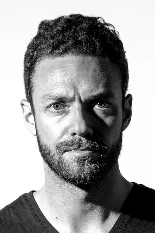 Image de l'acteur Ross Marquand The Walking Dead