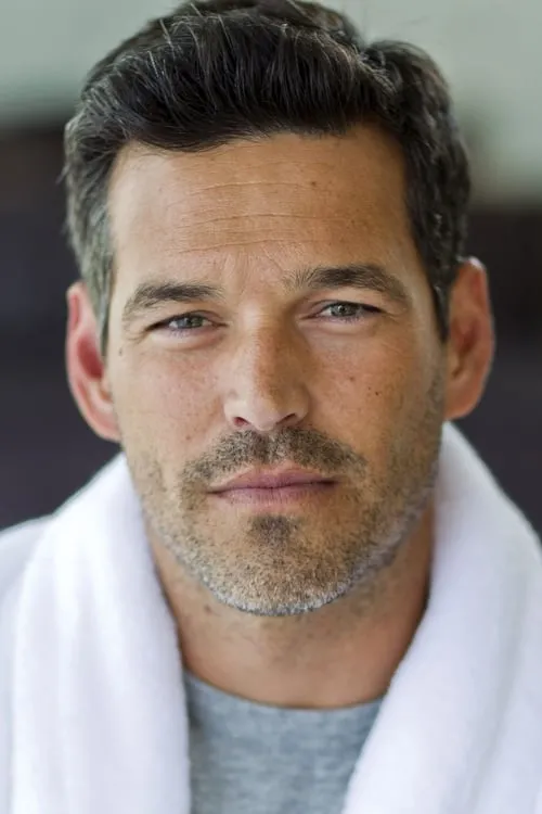 Image de l'acteur Eddie Cibrian