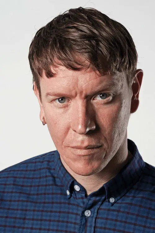 Image de l'acteur Sam Spruell Insidious : L'Invasion du Lointain