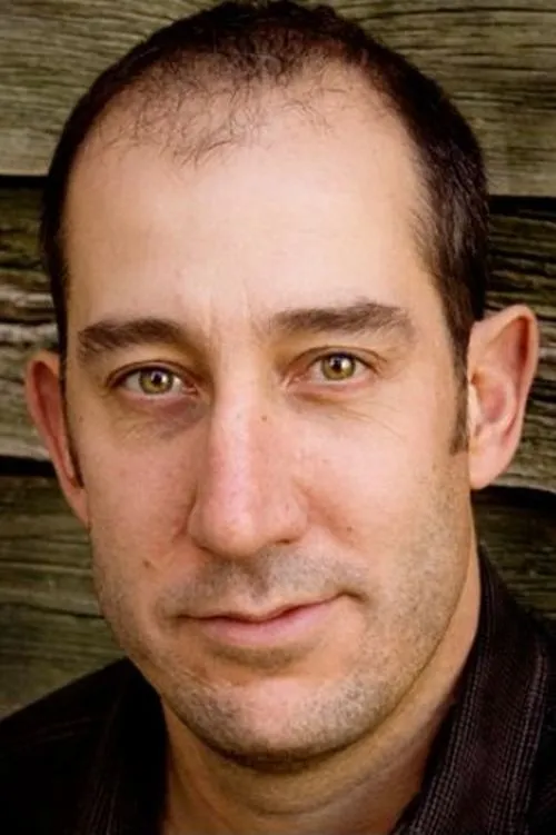 Image de l'acteur David Lawrence Brown