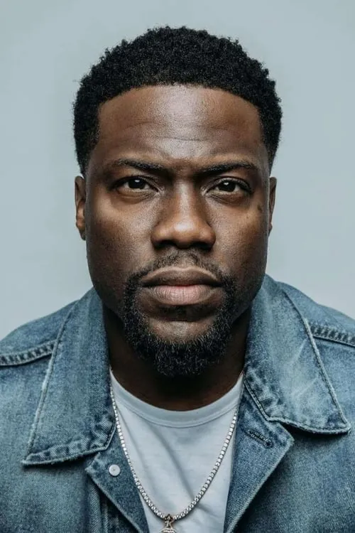 Image de l'acteur Kevin Hart