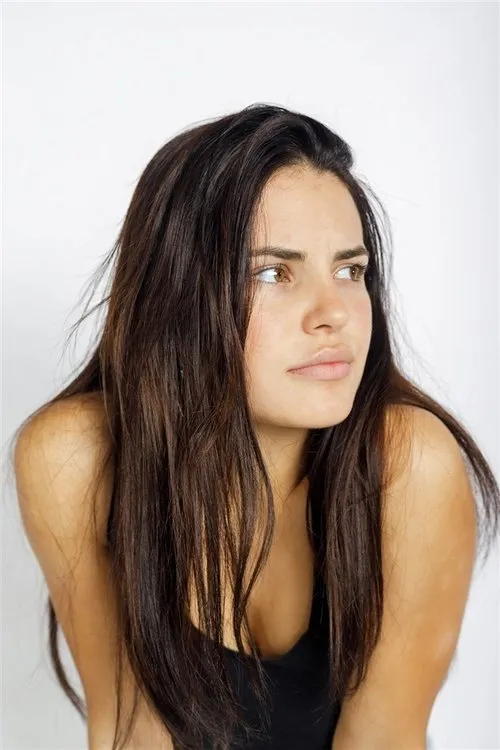 Image de l'acteur Sara Gançarski