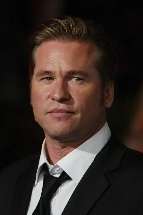 Image de l'acteur Val Kilmer Top Gun