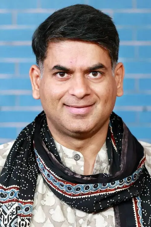 Image de l'acteur Saurabh Dwivedi Kartavya : Le sens du devoir