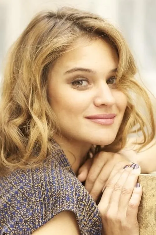 Image de l'acteur Marie Denarnaud