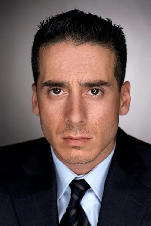 Image de l'acteur Kirk Acevedo
