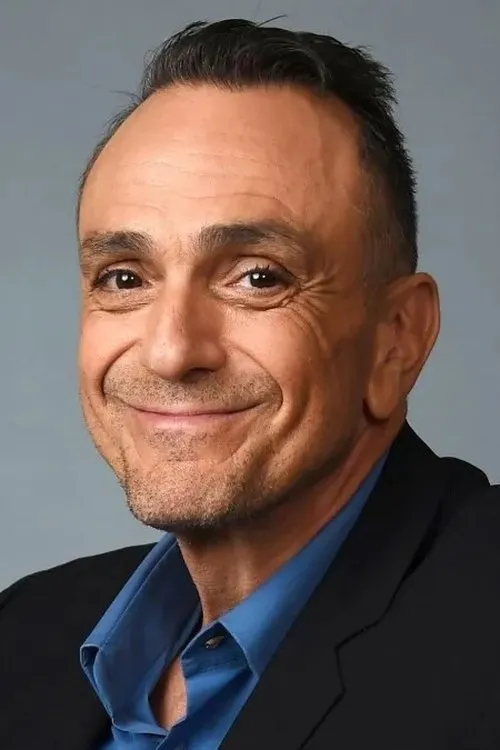 Image de l'acteur Hank Azaria