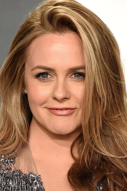 Image de l'acteur Alicia Silverstone