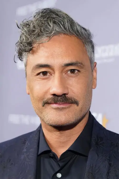 Image de l'acteur Taika Waititi La Légende de Aang - le dernier maître de l'air