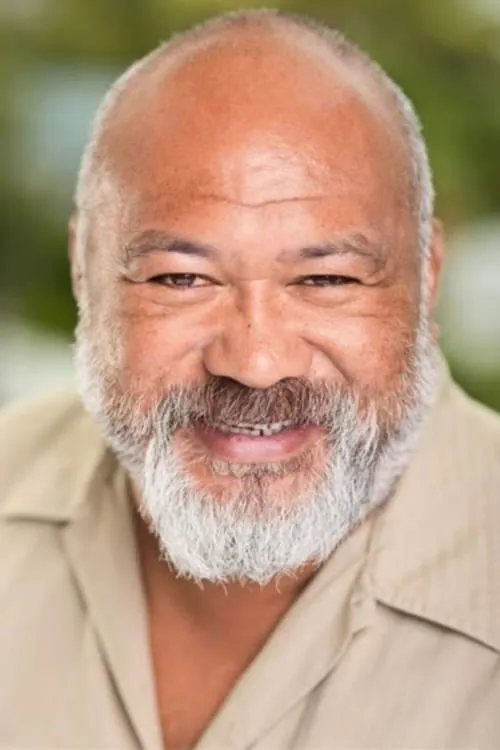 Image de l'acteur David Fane