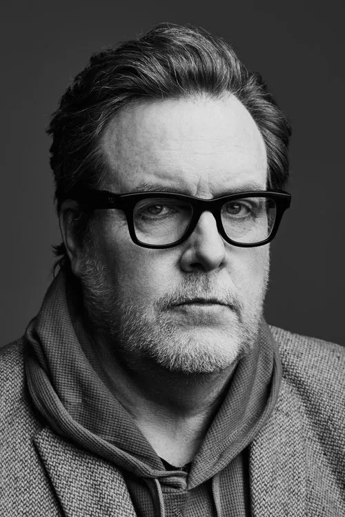 Image de l'acteur Steve Agee