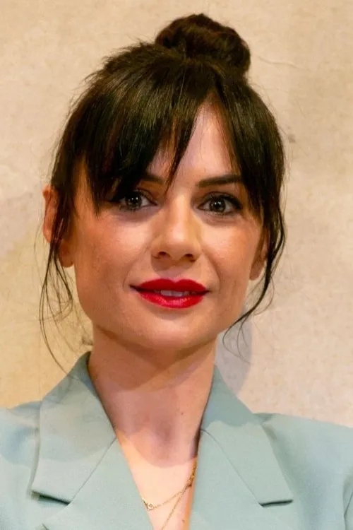 Image de l'acteur Miren Ibarguren