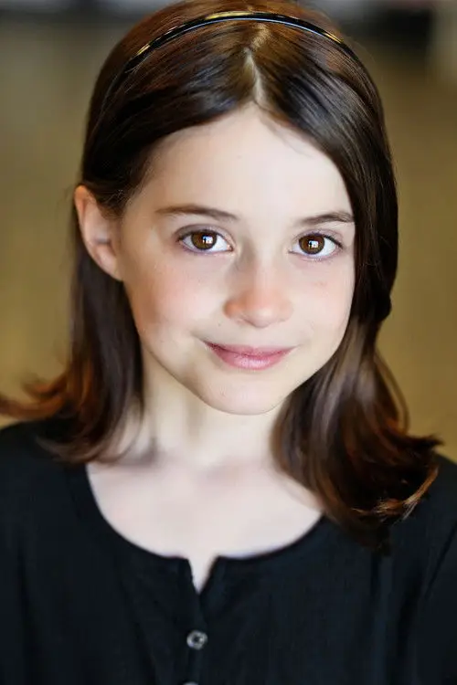 Image de l'acteur Nola Wallace Plaisir maximum garanti