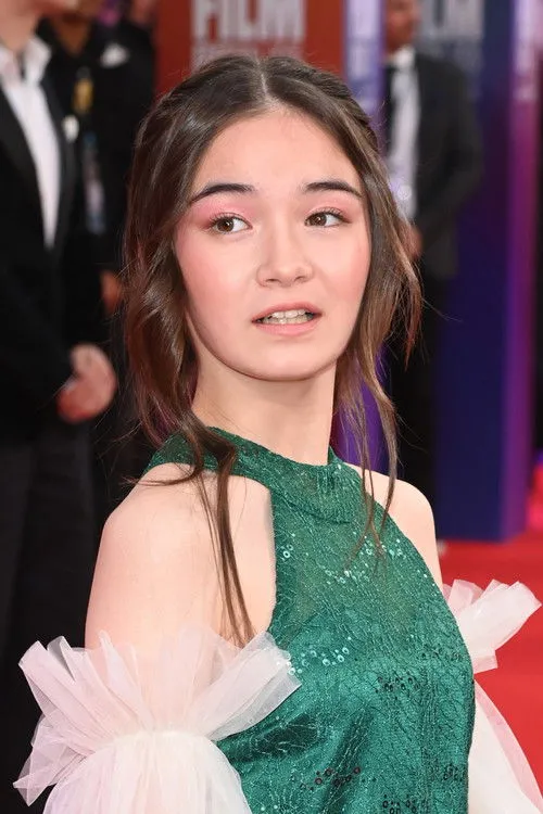 Image de l'acteur Shannon Mahina Gorman