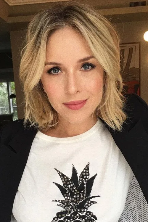 Image de l'acteur Carla Peterson