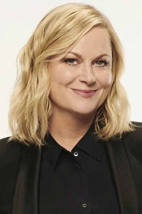 Image de l'acteur Amy Poehler