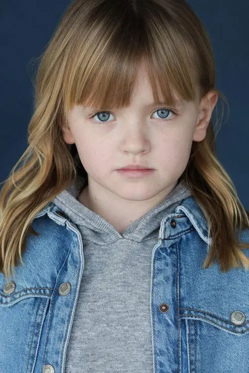 Image de l'acteur Olivia Pickering Unchosen