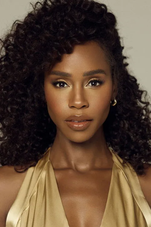 Image de l'acteur Tenika Davis