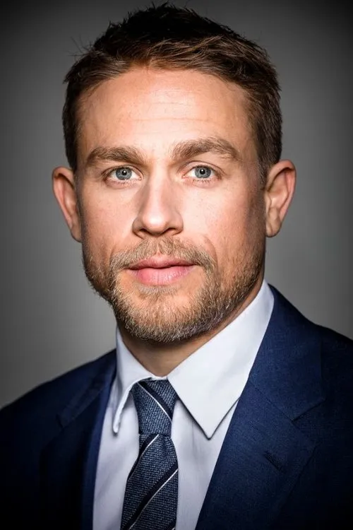 Image de l'acteur Charlie Hunnam