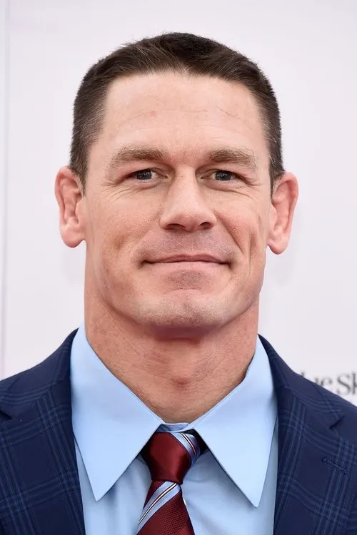 Image de l'acteur John Cena