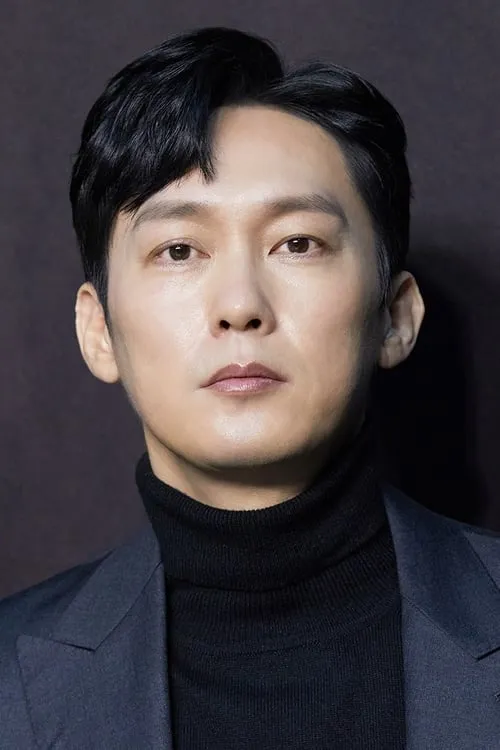 Image de l'acteur 박병은