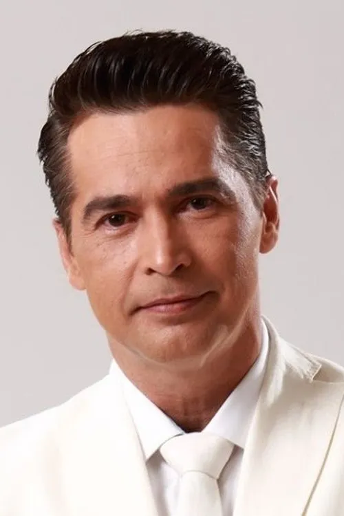 Image de l'acteur Johnny Anfone