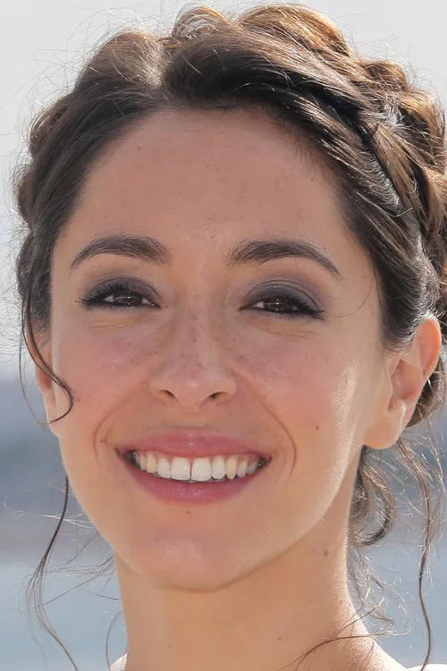 Image de l'acteur Oona Chaplin