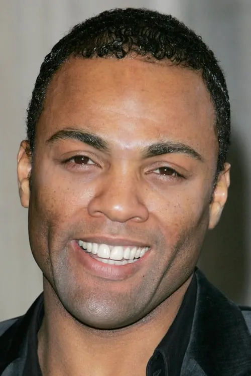 Image de l'acteur Ray Fearon