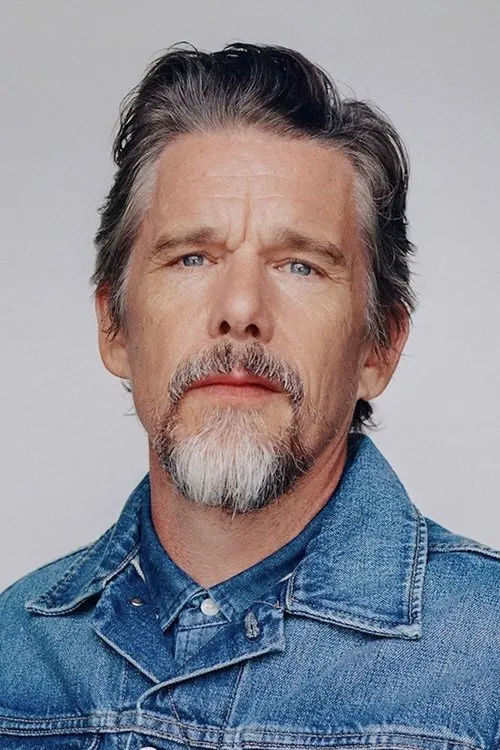 Image de l'acteur Ethan Hawke
