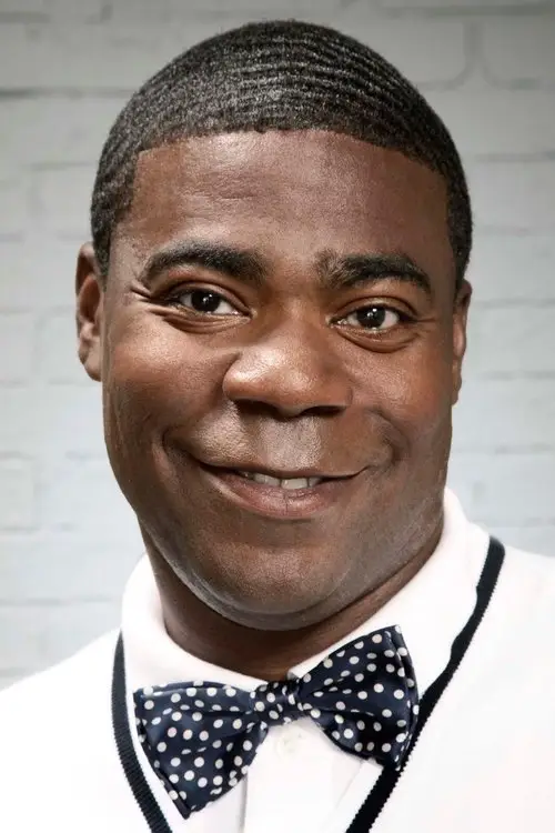 Image de l'acteur Tracy Morgan 30 Rock